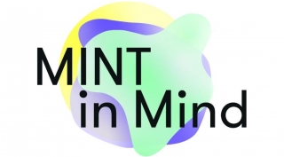 Logo Mint in MInd