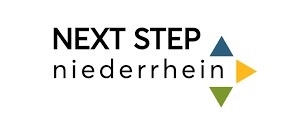 Logo Next step