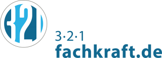 Logo 321fachkraft