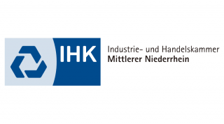 Logo IHK neu